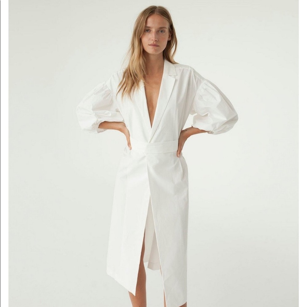 REMAIN Birger Christensen Dress